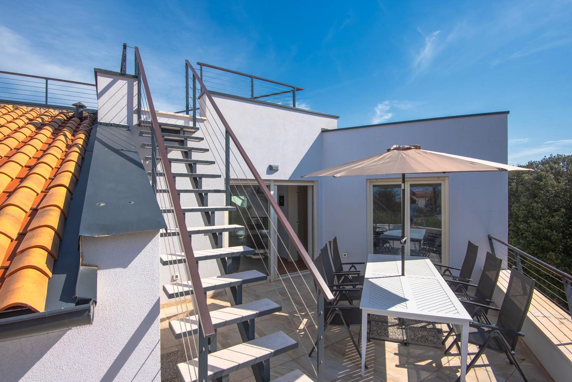 Apartamento Klara *