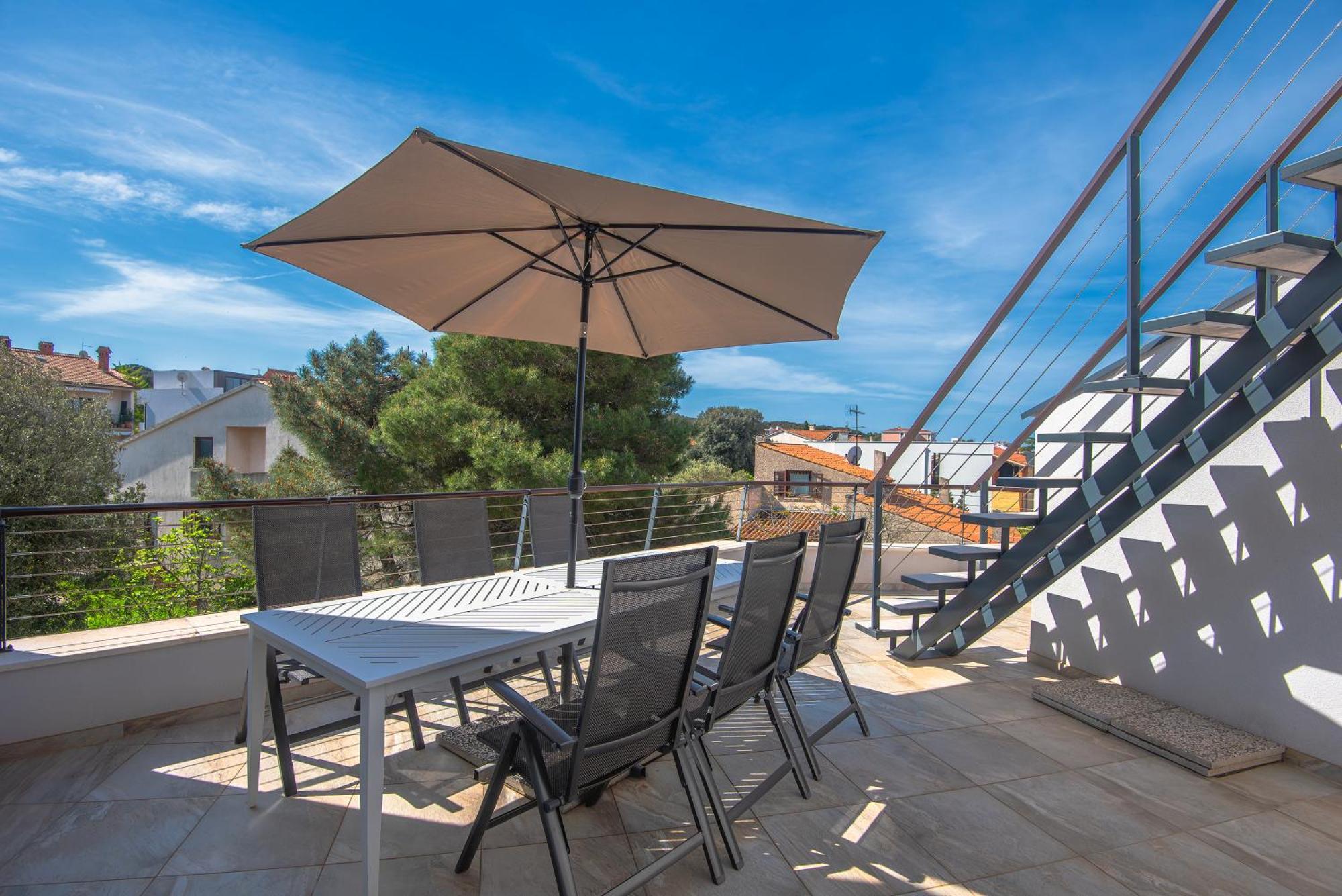 Klara Apartamento