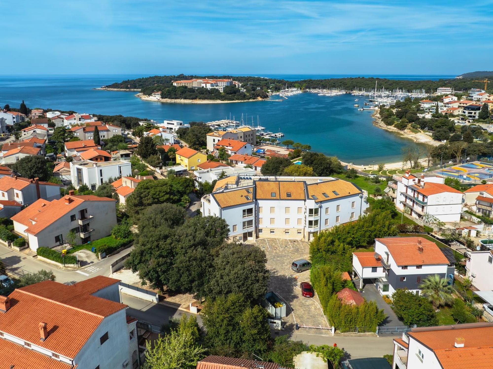 Klara Apartamento