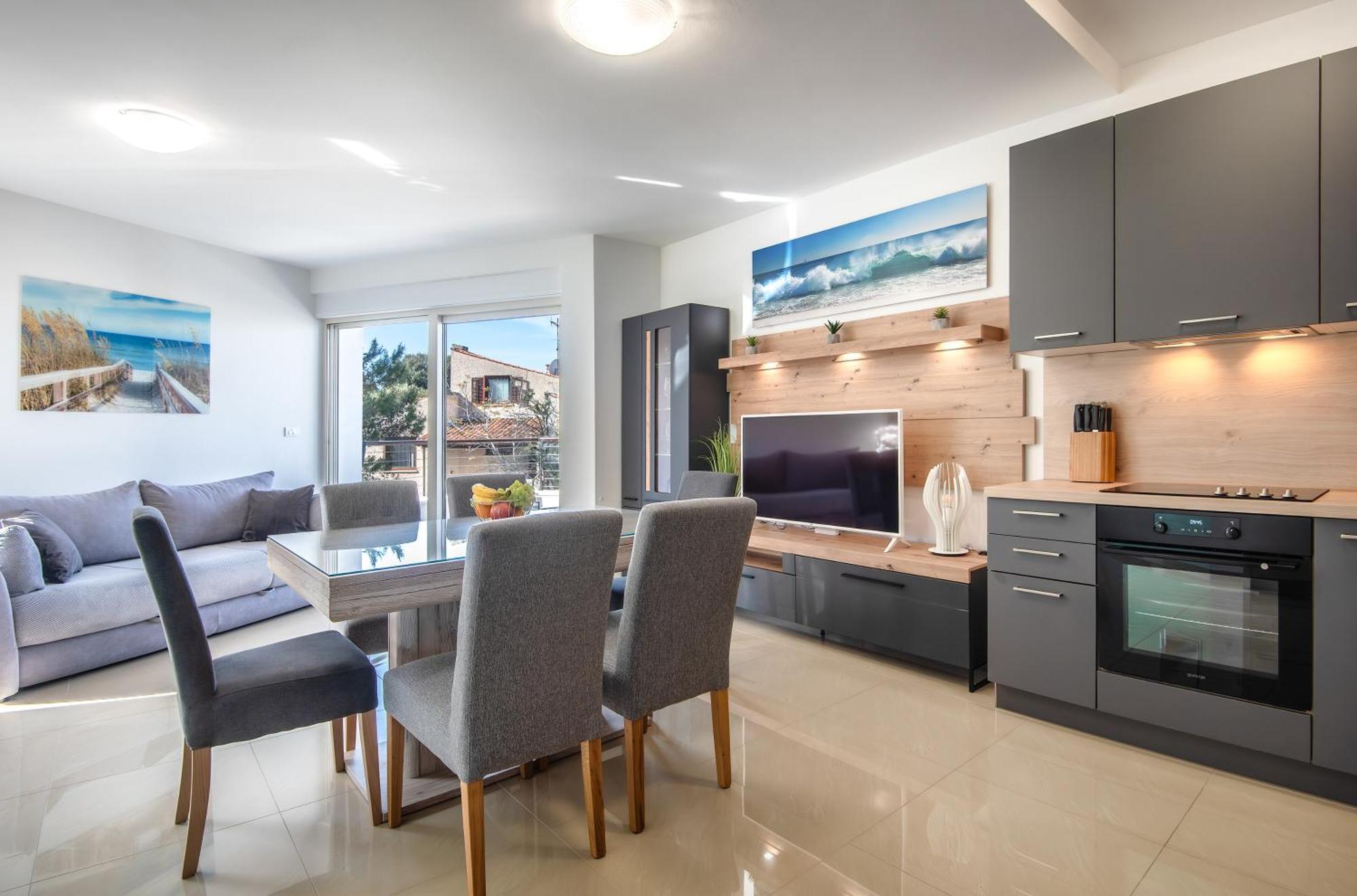 Apartamento Klara