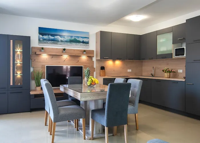 Apartment Klara