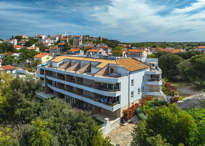 Apartment Klara