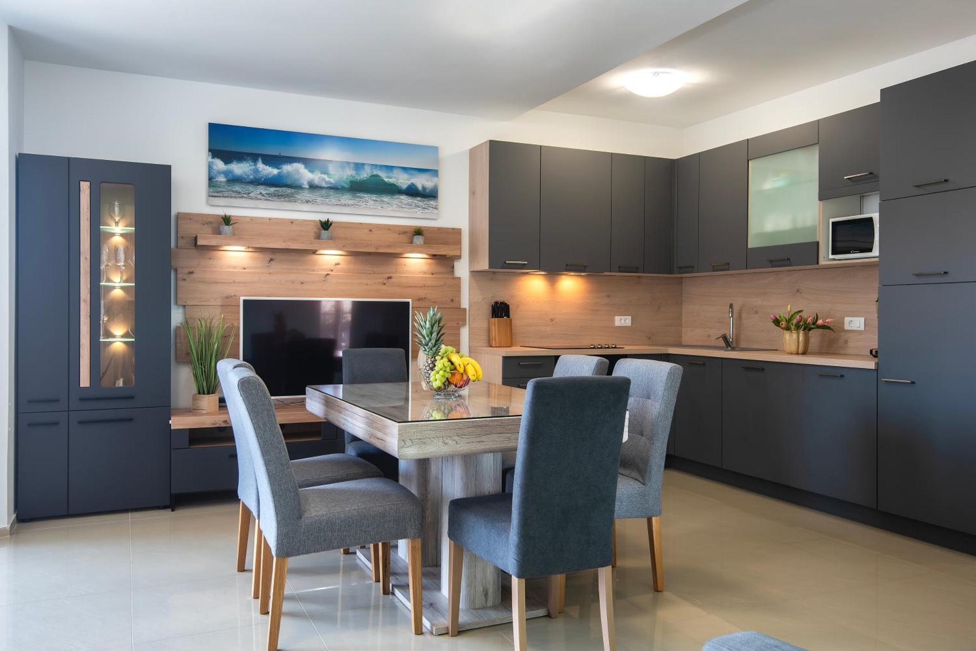 Appartement Klara