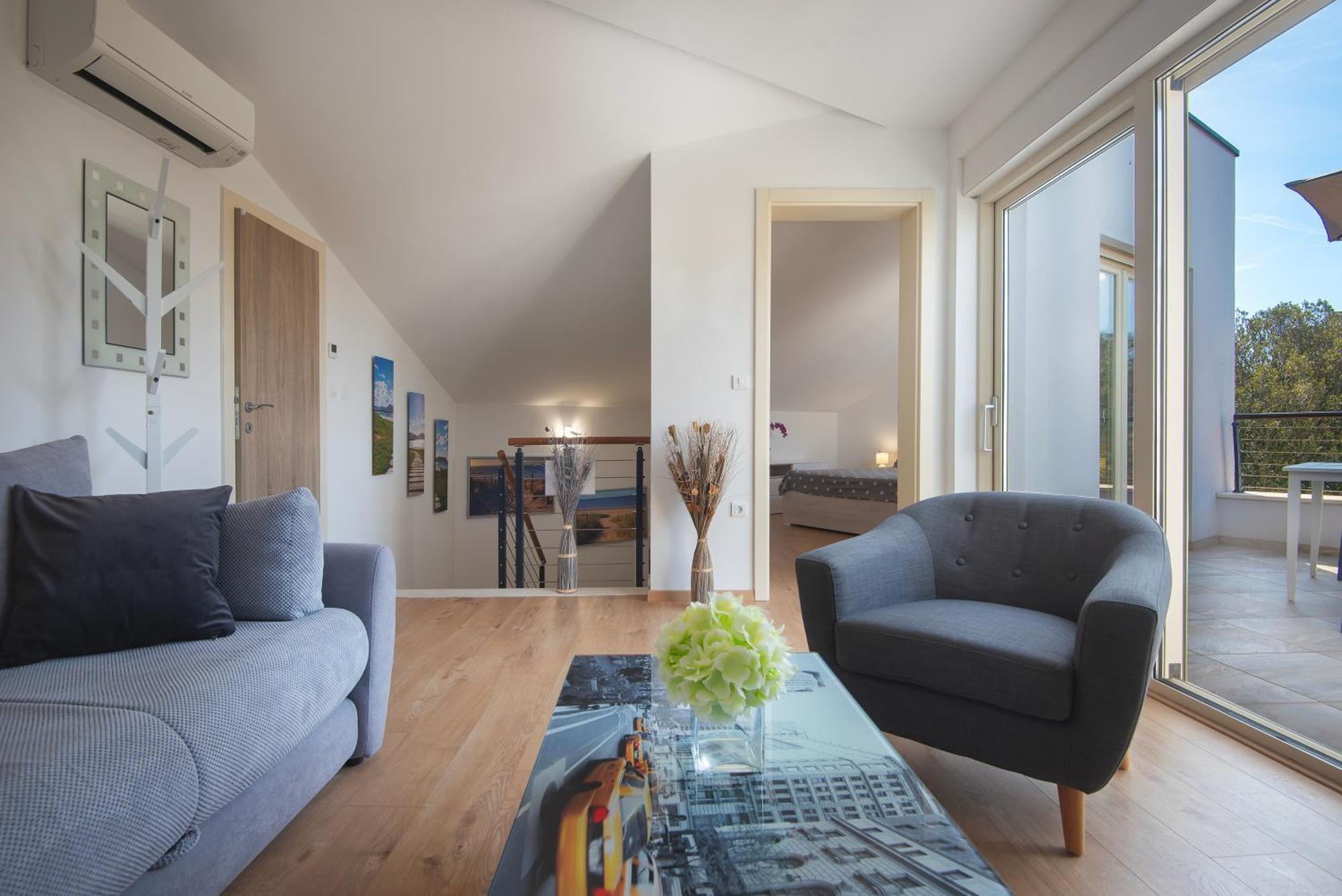 Apartman Klara *