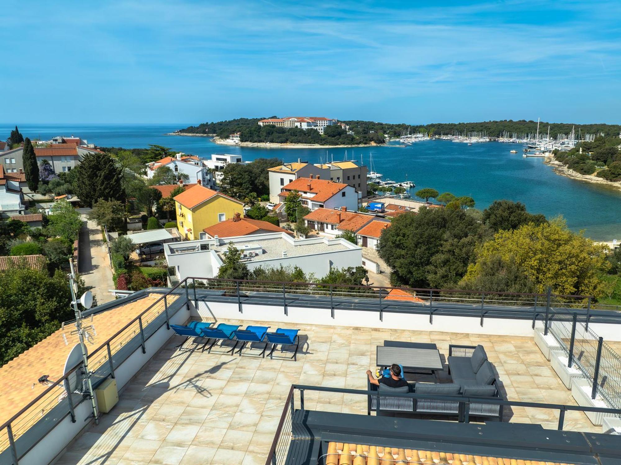 Apartman Klara